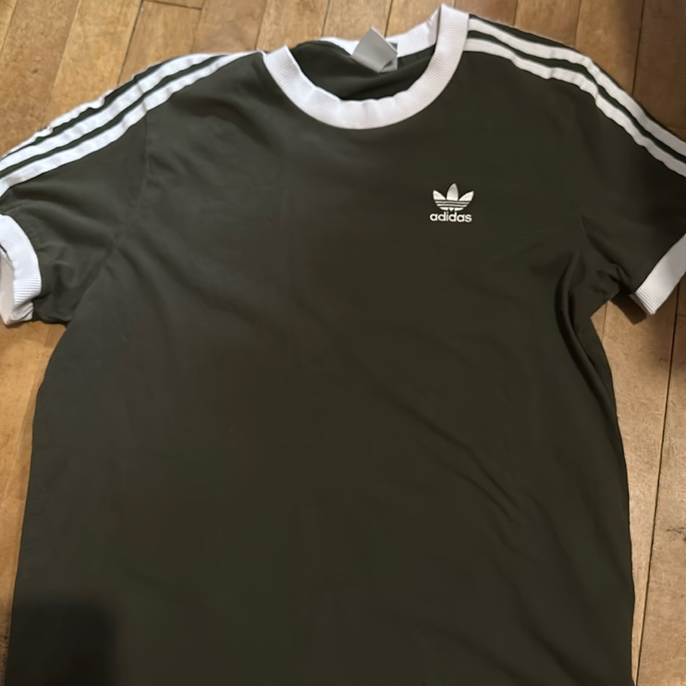 Adidas T shirt